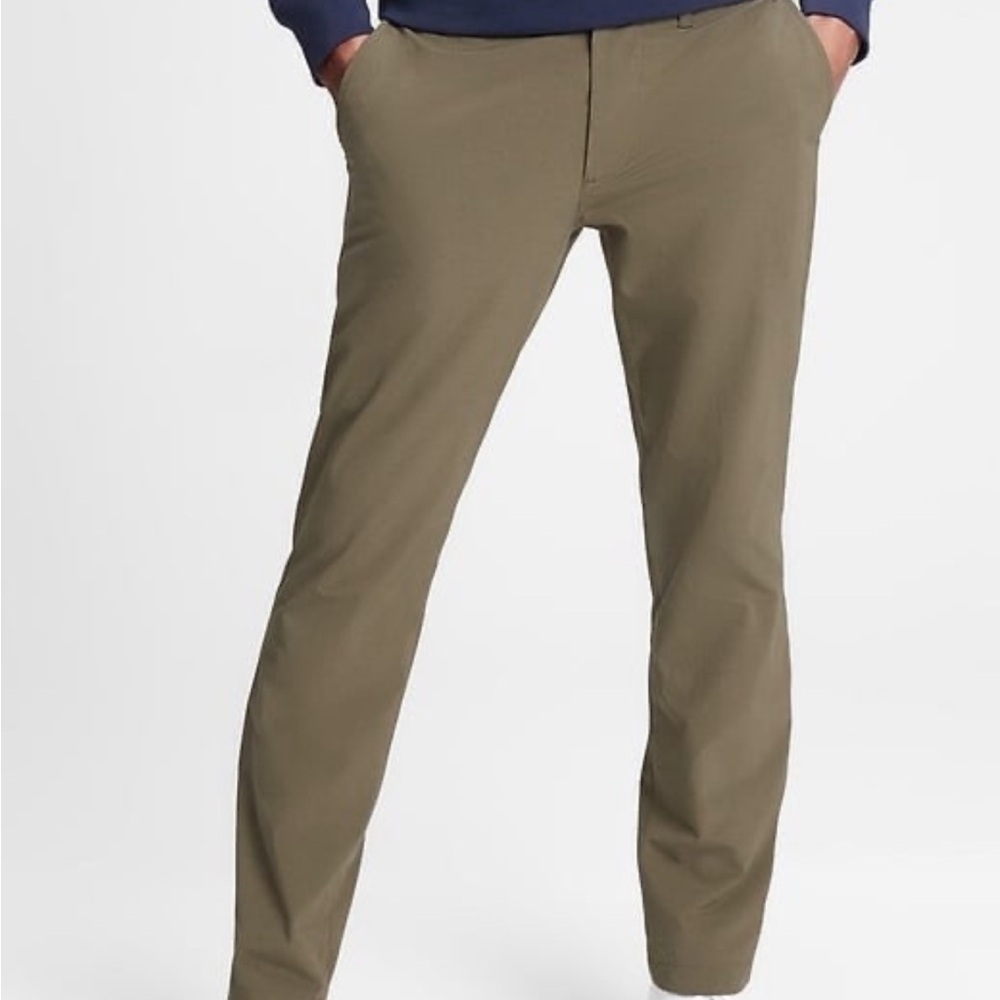 Gapfit Hybrid Mid-Rise Men’s Pants Sz XL